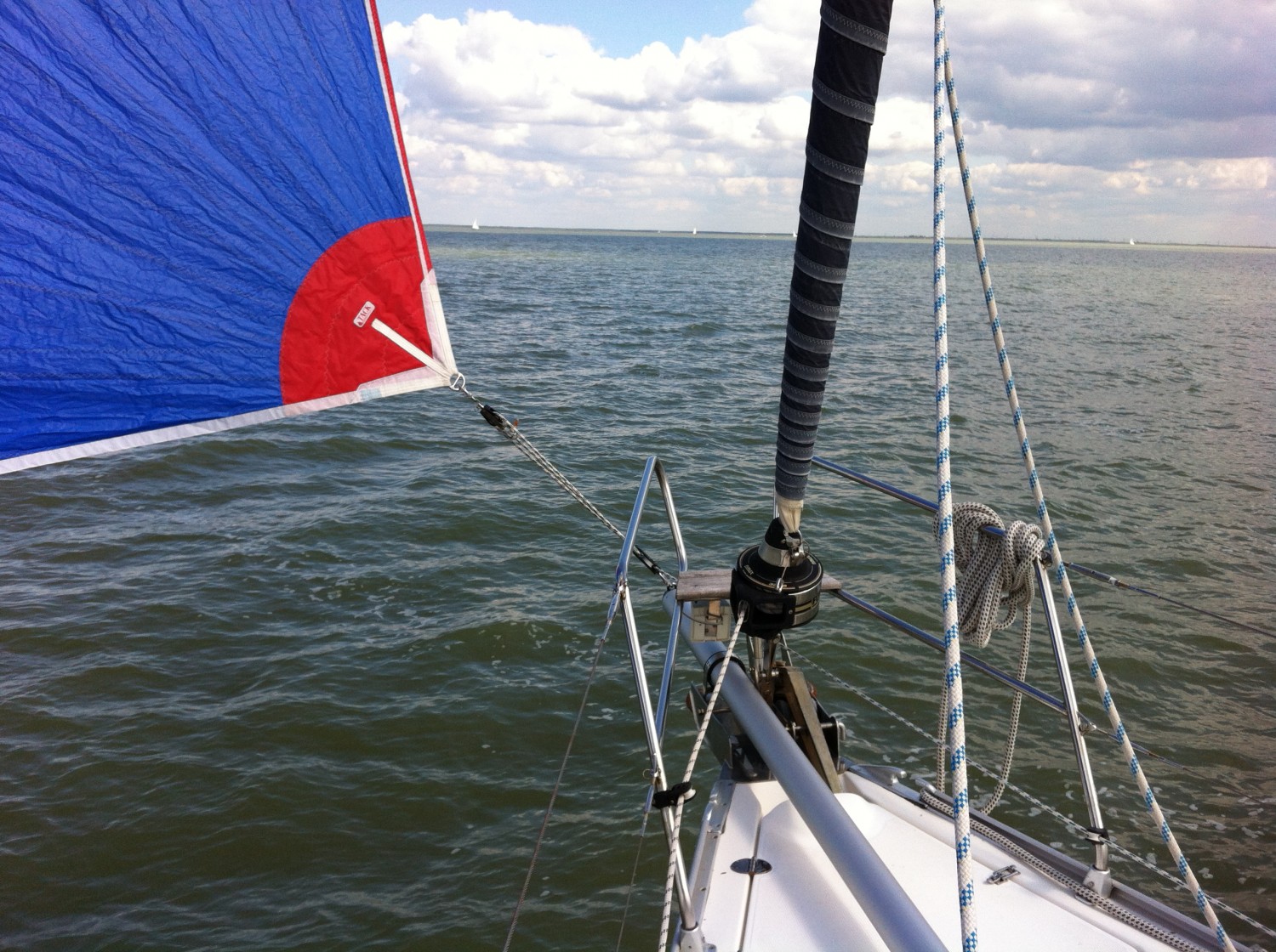 Halfwinder
