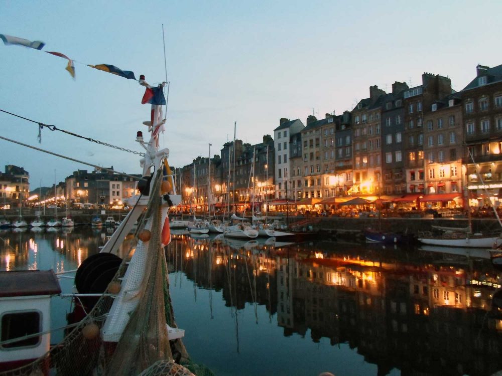 Honfleur