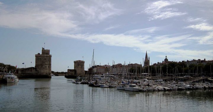 La Rochelle als alternatief