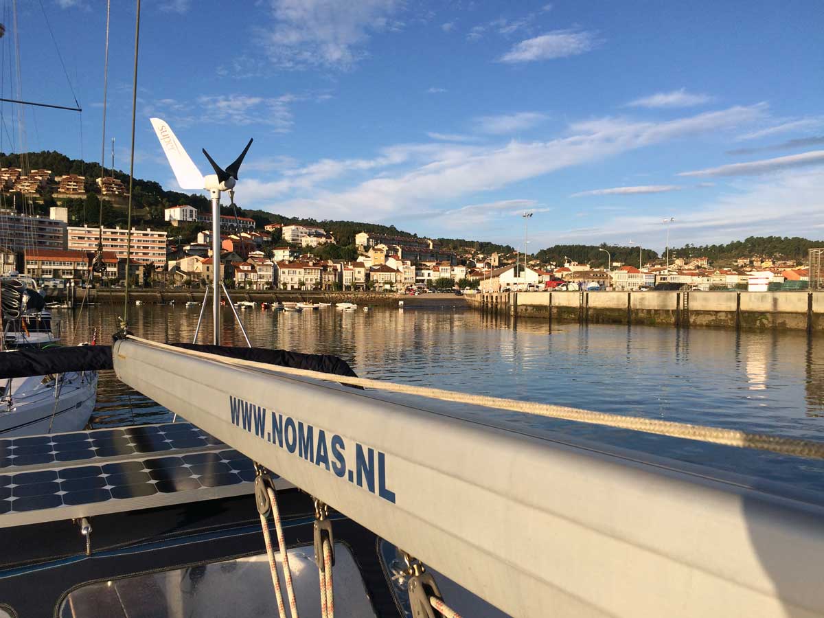 Baiona