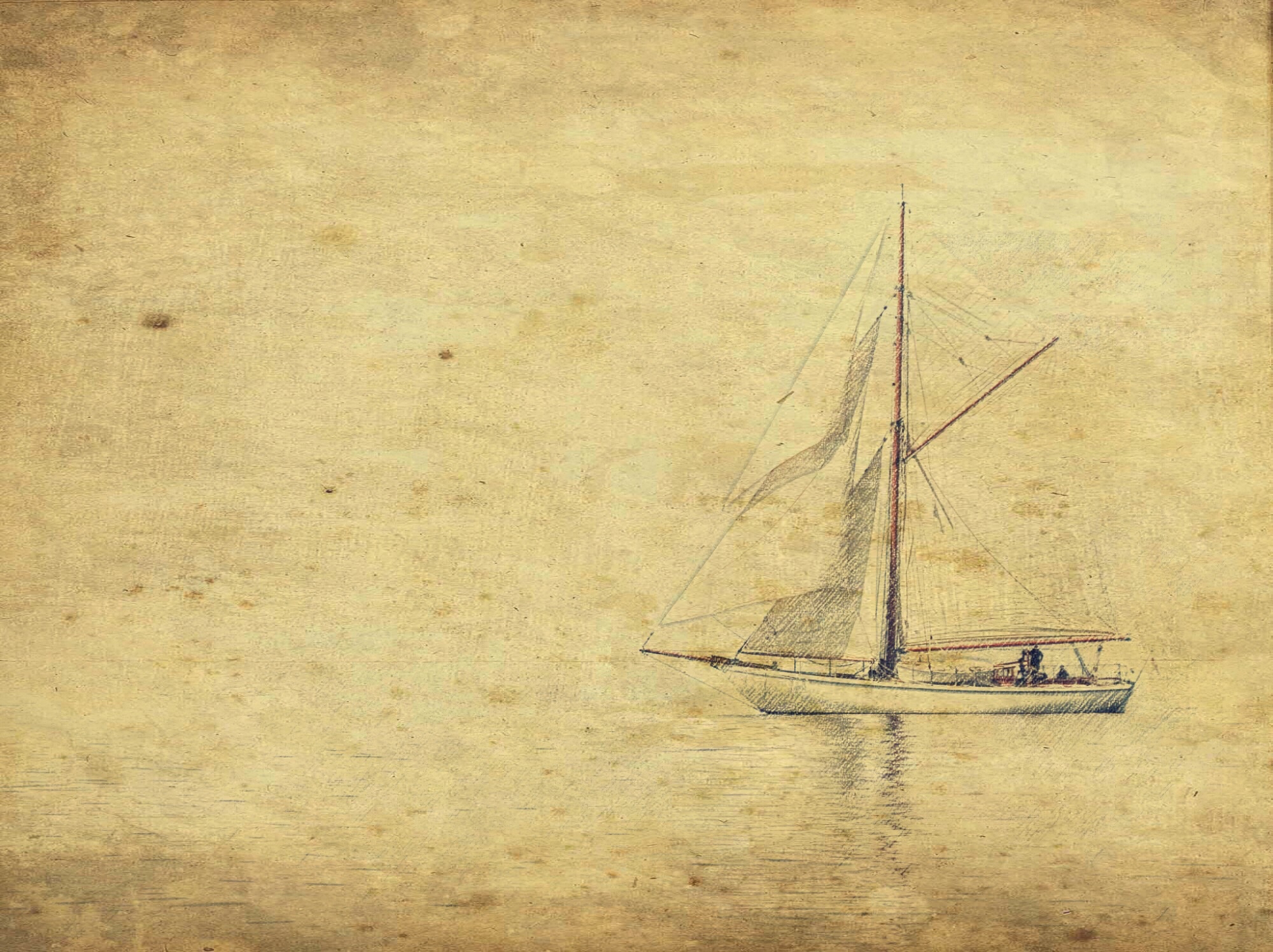 Digitale tekening