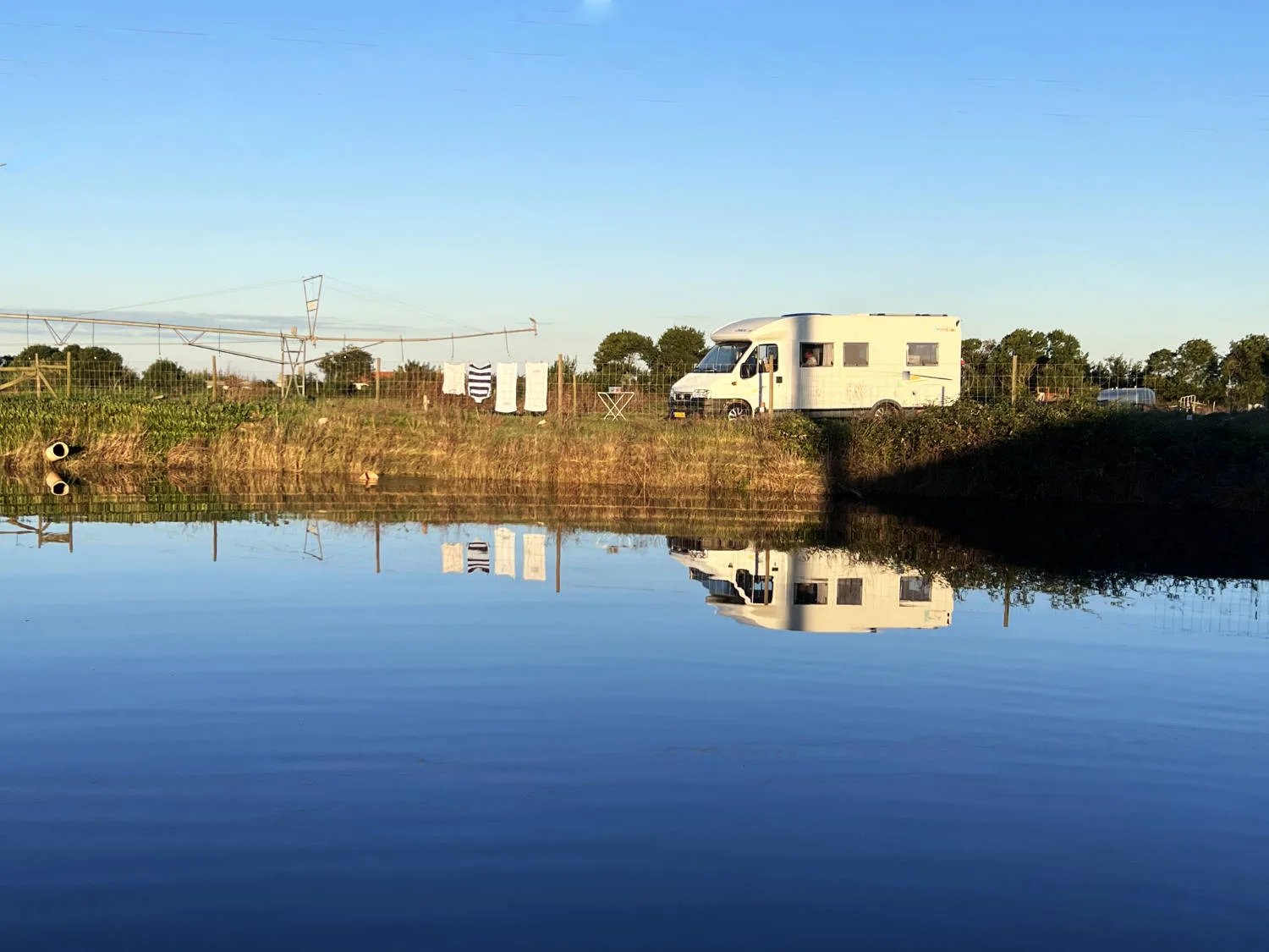 Goudse boerenkaas in Portugal
