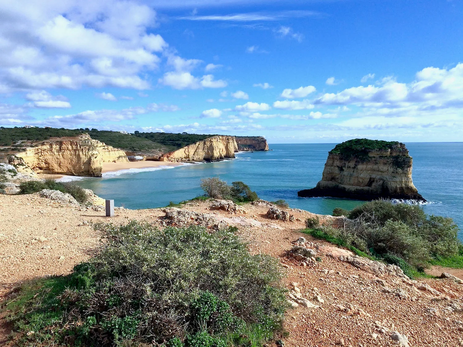Nostalgisch tripje door de Algarve