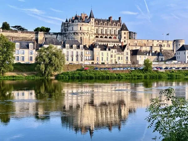 Amboise.