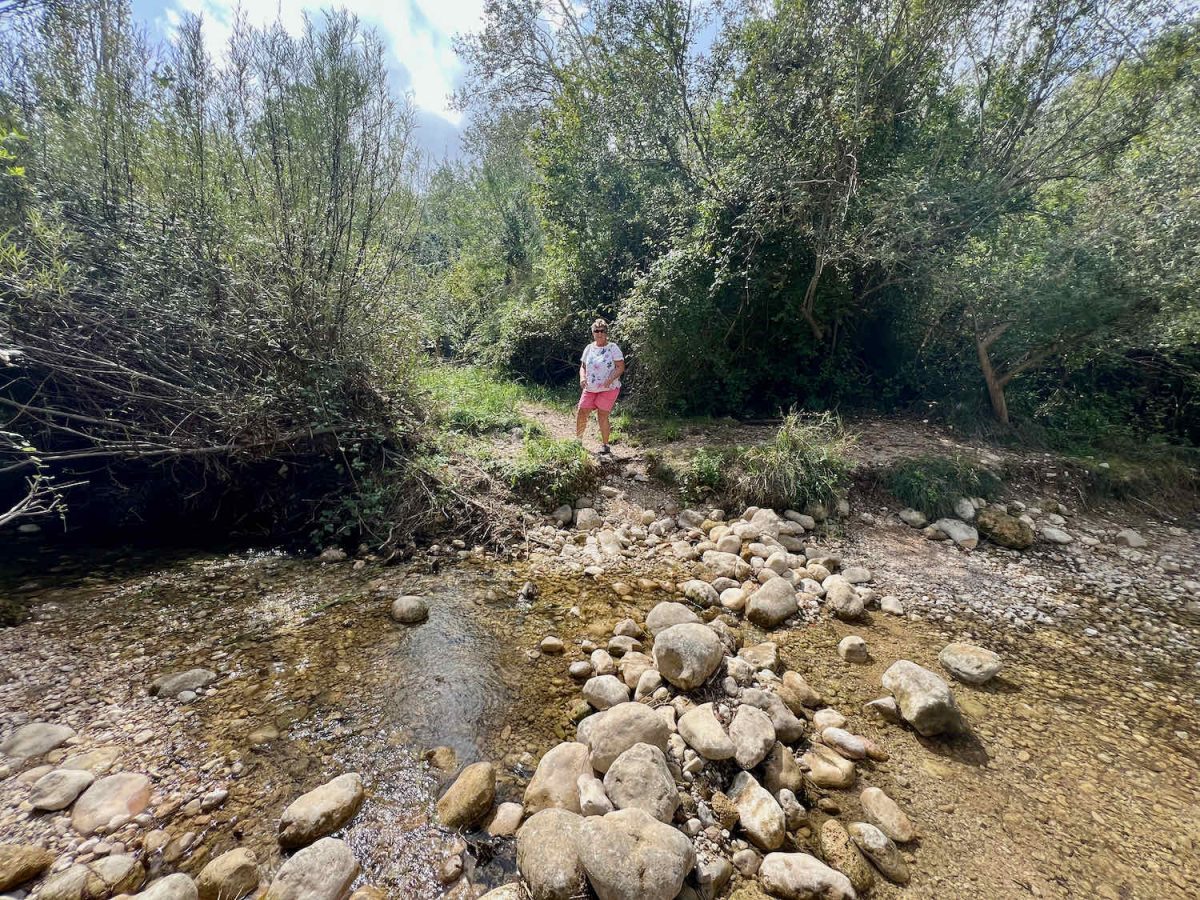 La Pobla de Benifassa