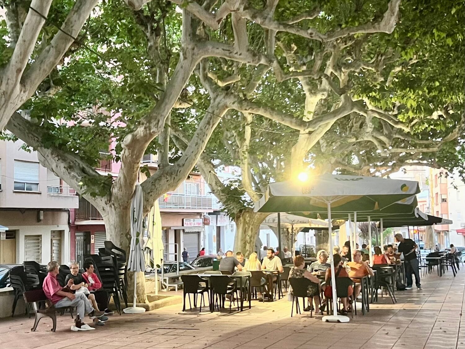 Verrassende koffiecultuur in Spanje