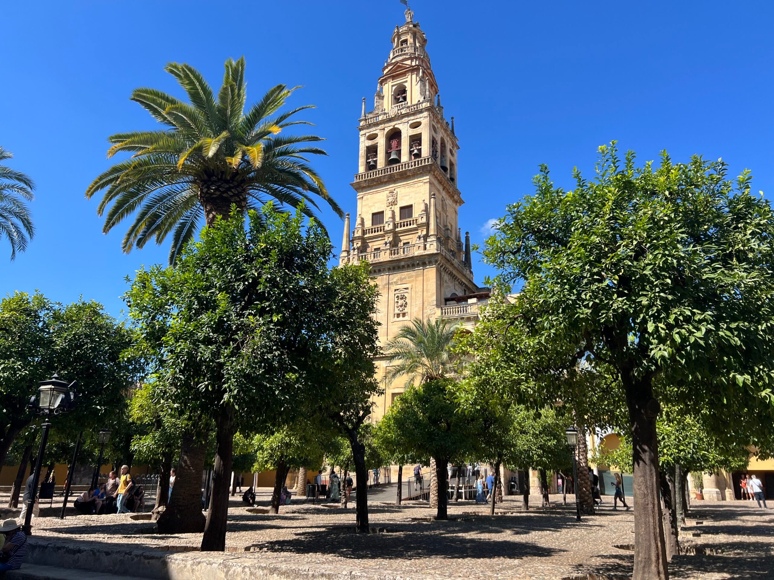 Vurige flamenco in Córdoba