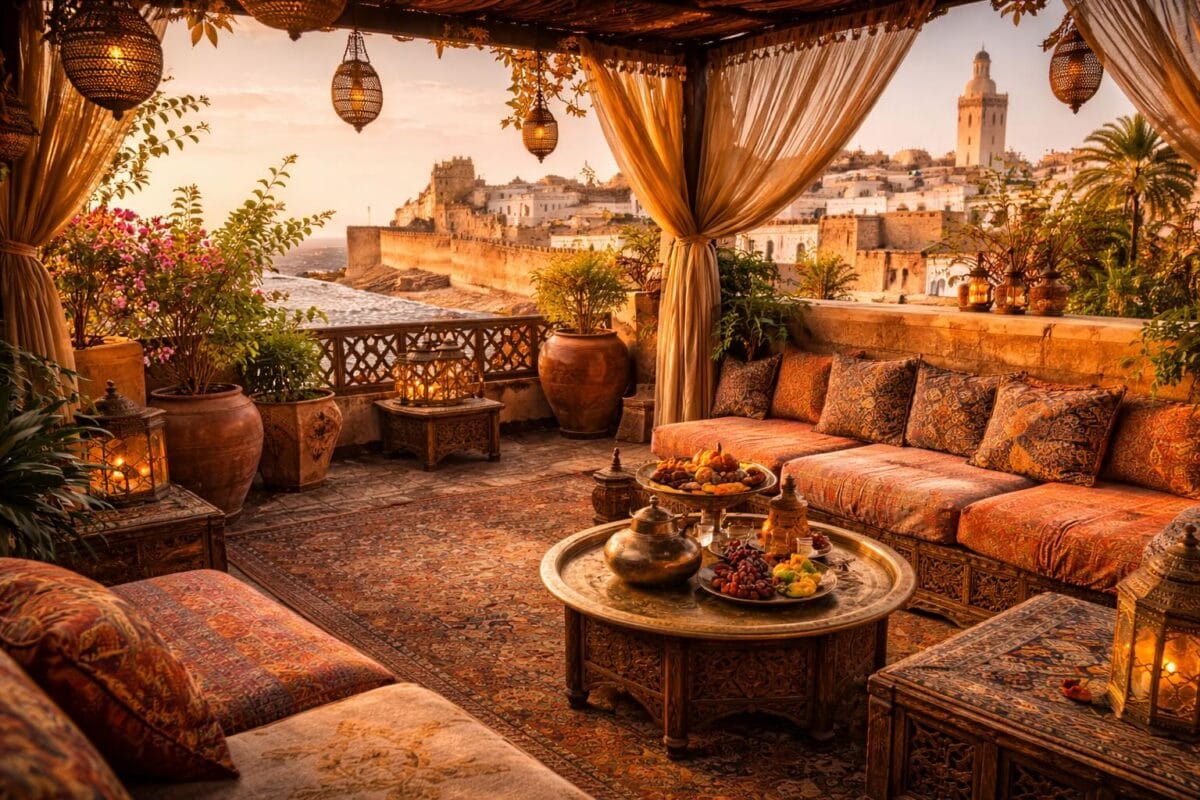 Ongeschreven regels in Marokko die je moet kennen.