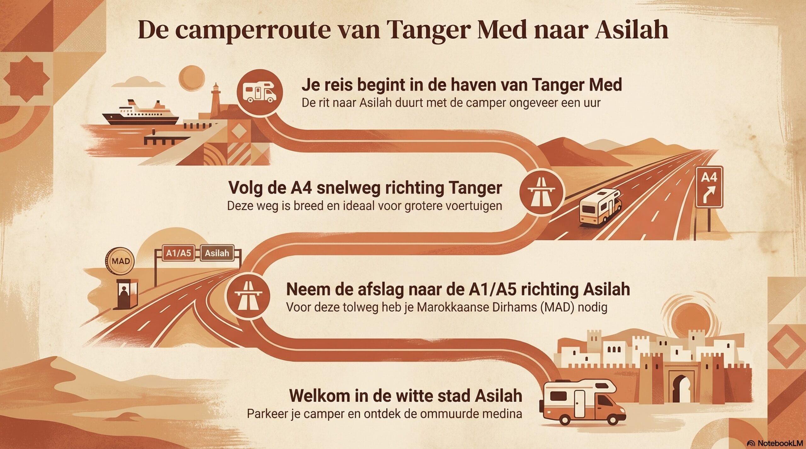 Tanger Med – Asilah