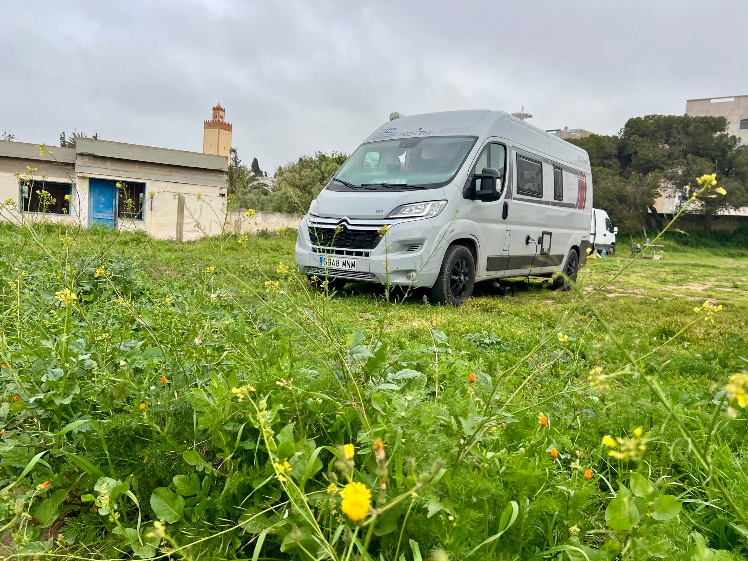 In Safi maak ik een foto te veel